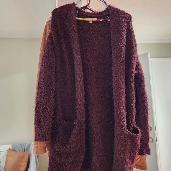 Cardigans - Picture 5 of 5